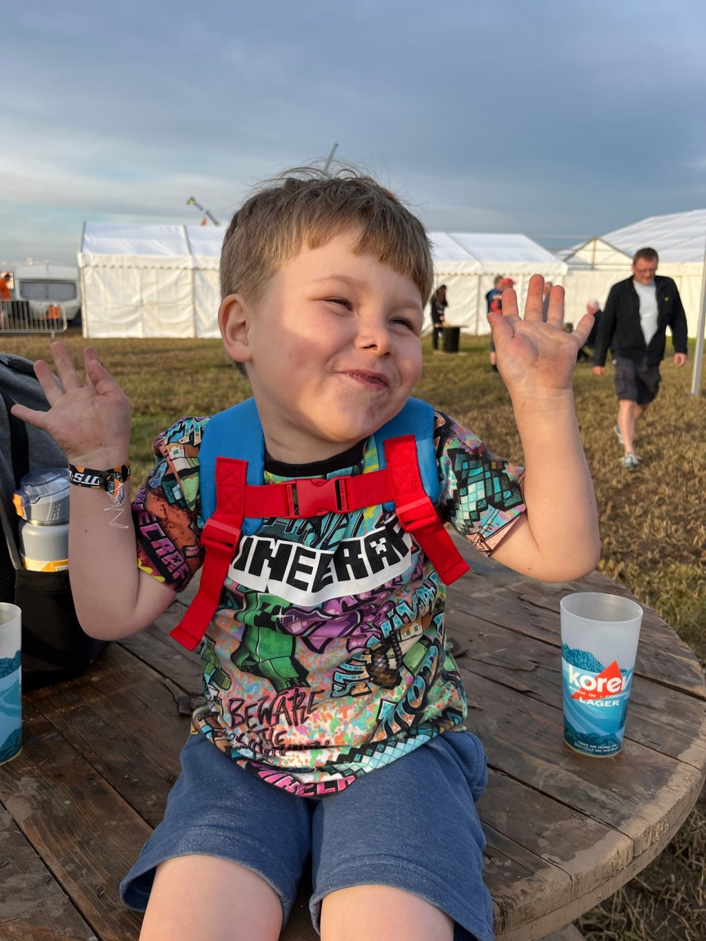 Devon Truck Show&nbsp;2024