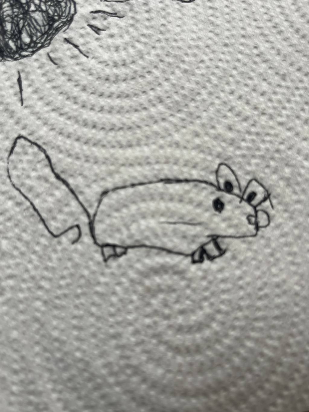 The Tales of Billy -Part&nbsp;4