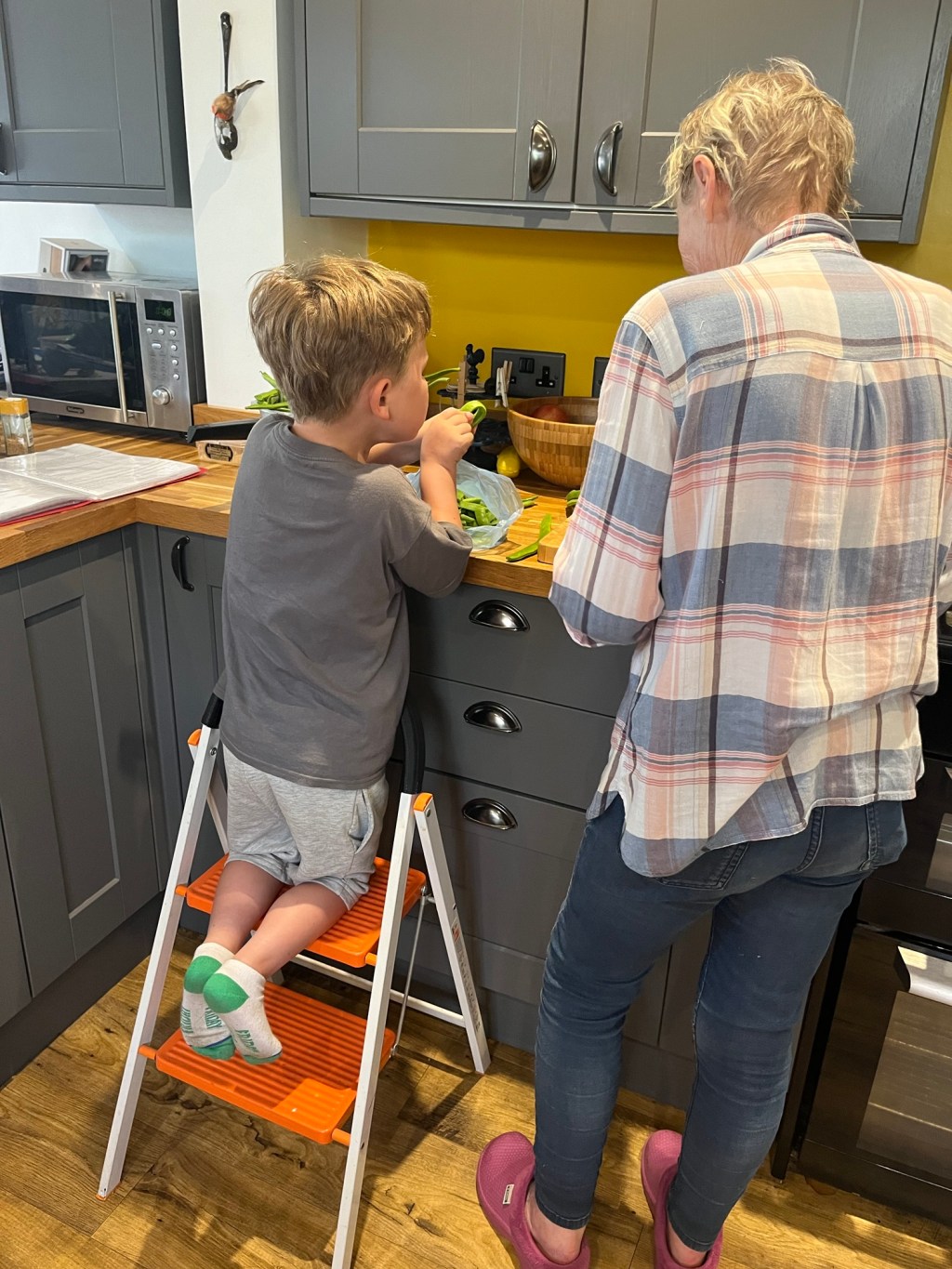 July 2024 in&nbsp;Pictures