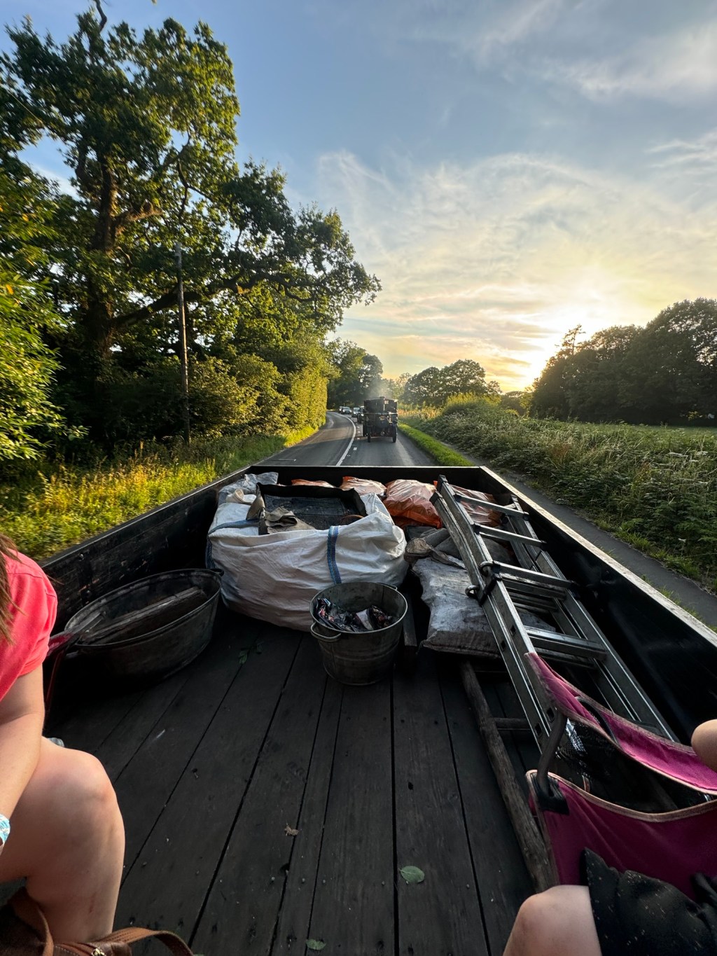 Netley Marsh Steam and Craft Show-&nbsp;2024