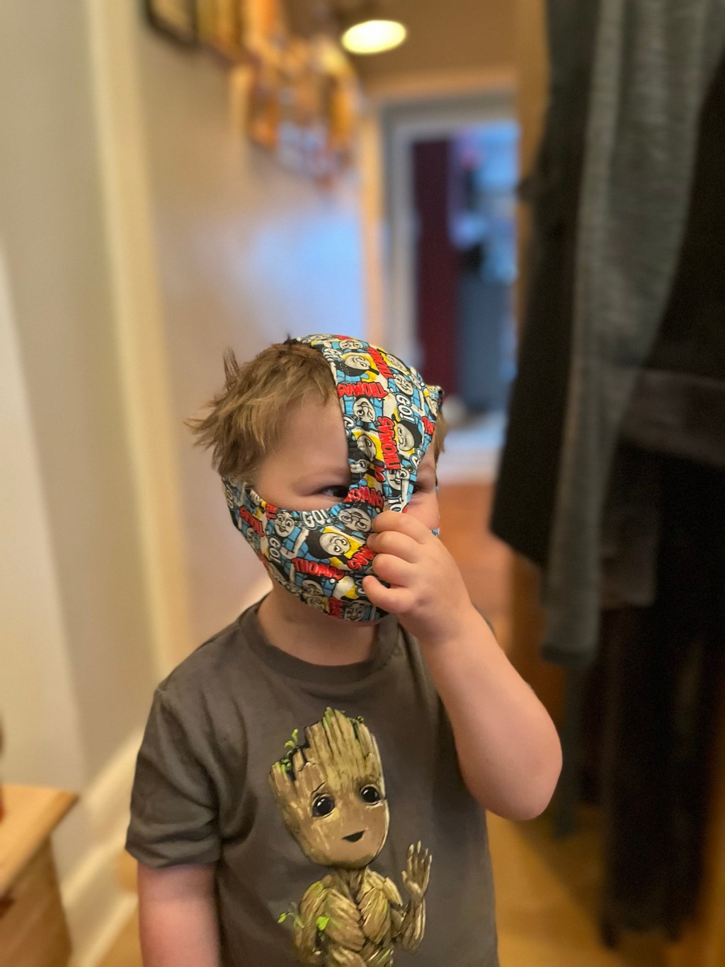 The Tales of Billy -Part&nbsp;5