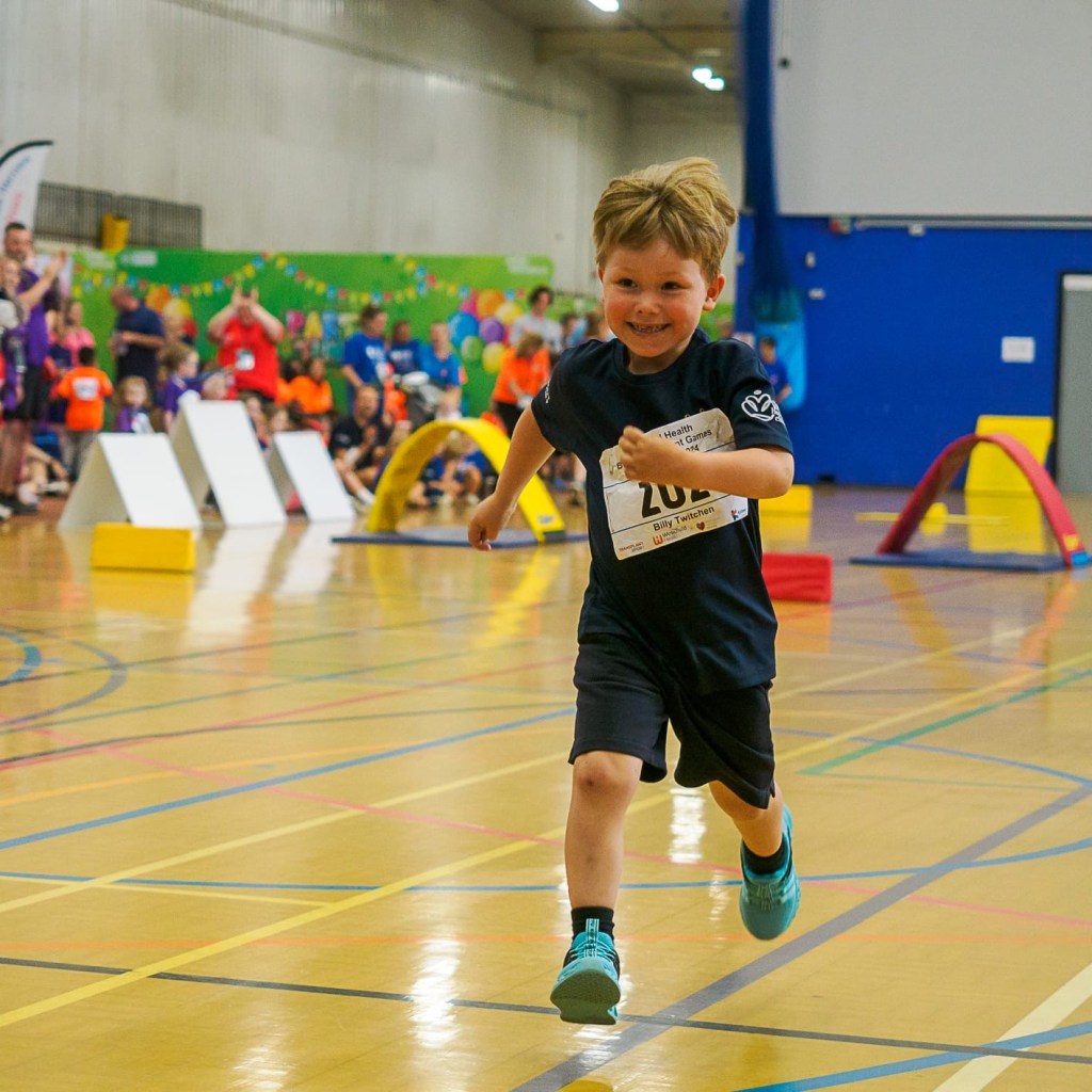 Transplant Games Wrap&nbsp;Up-2024