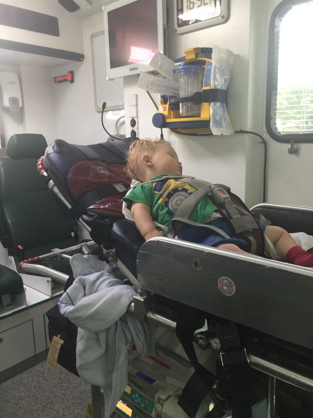 The Tales of Billy-Part&nbsp;7