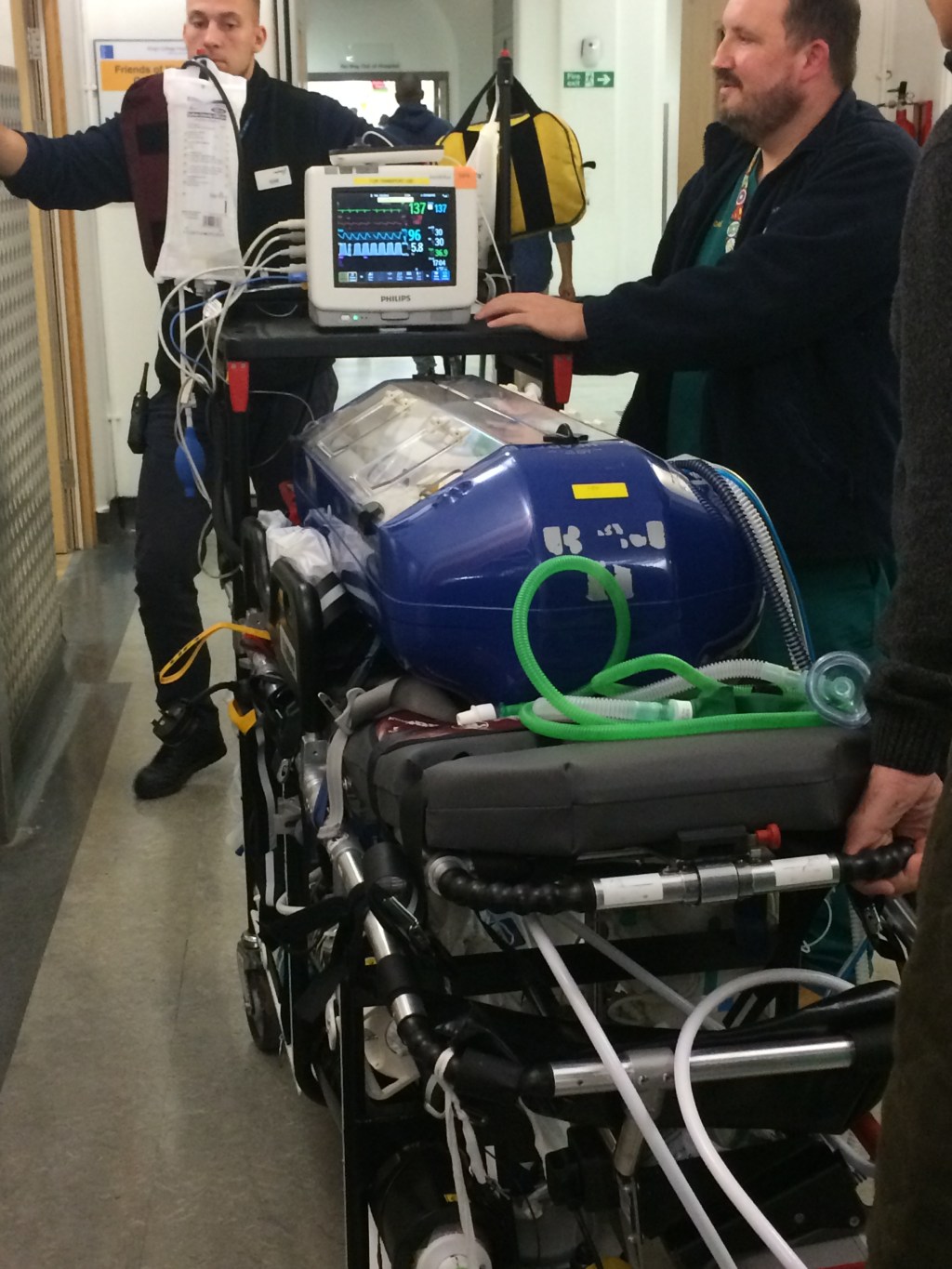 Flashbacks Part 2 of&nbsp;2