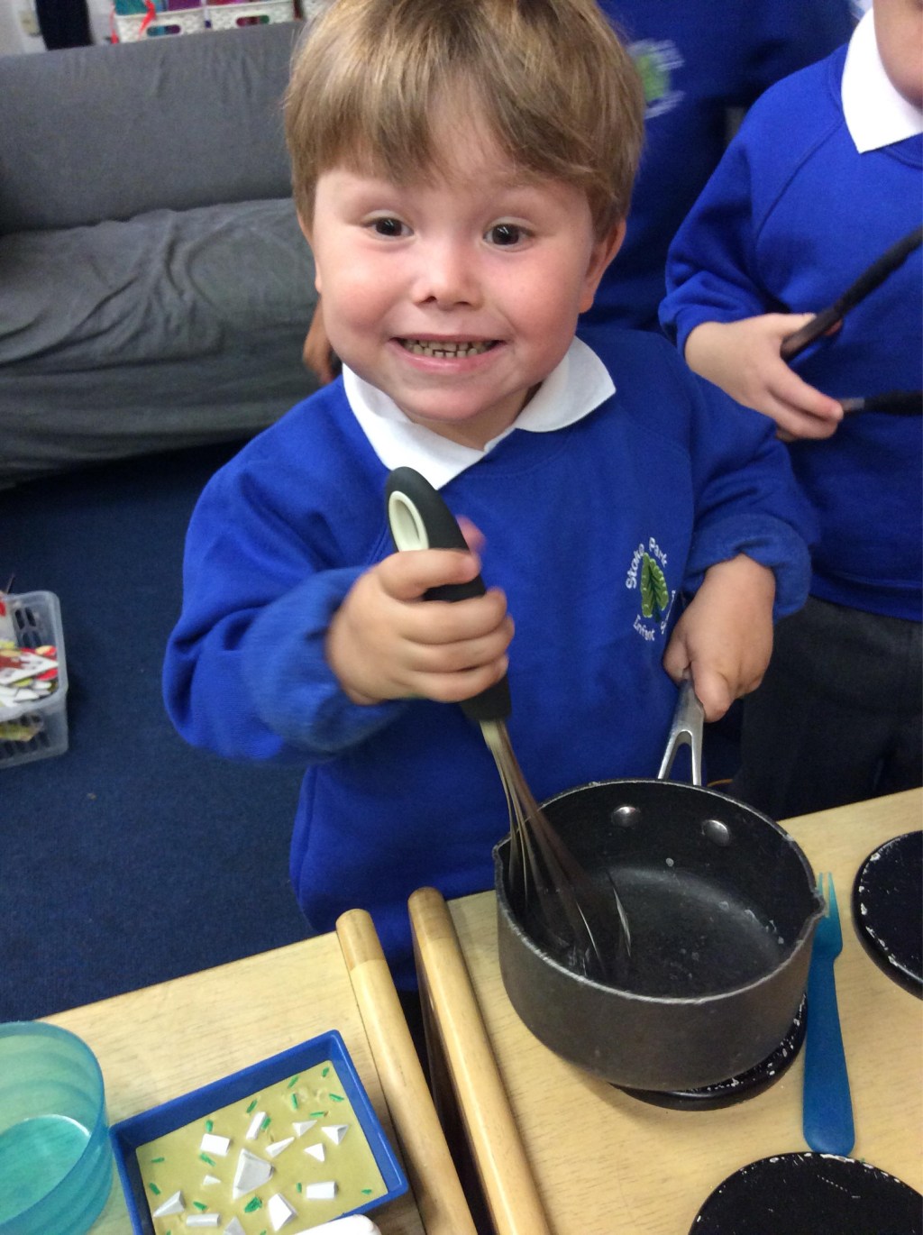 The Tales of Billy- Part&nbsp;8